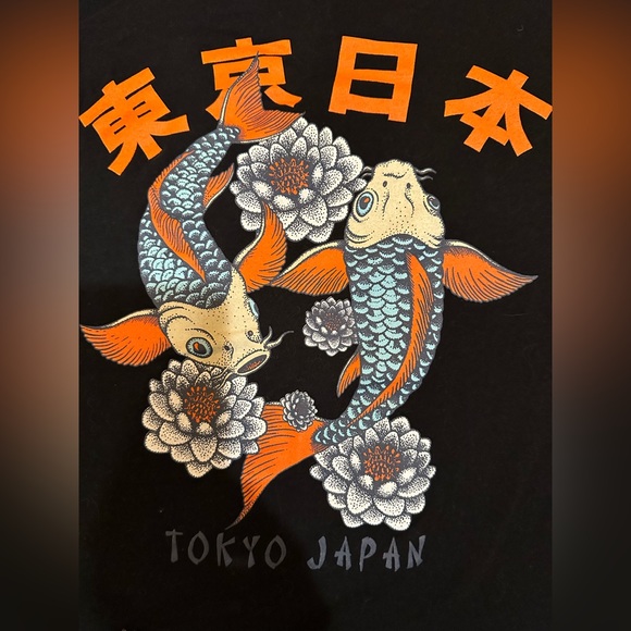 Bowery Supply Co T shirt - Picture 4 of 4